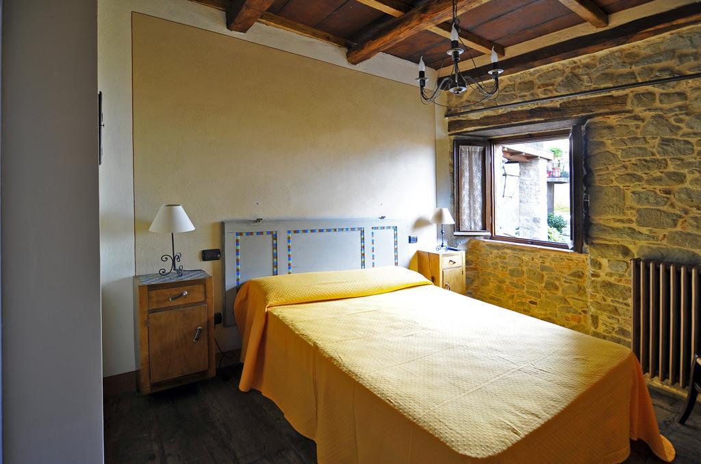 Casa Vacanze Le Muse Sillico Pieve Fosciana Room photo