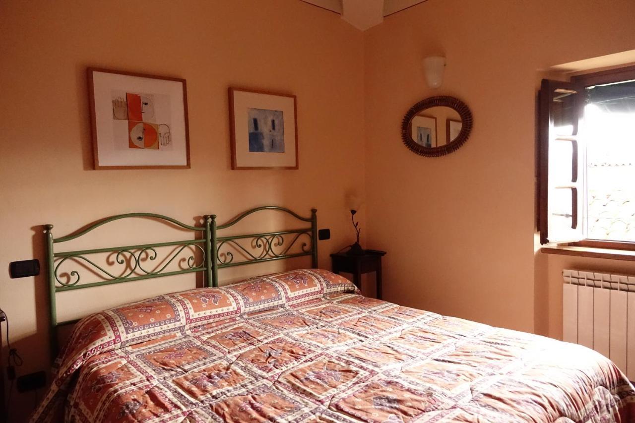 Casa Vacanze Le Muse Sillico Pieve Fosciana Exterior photo