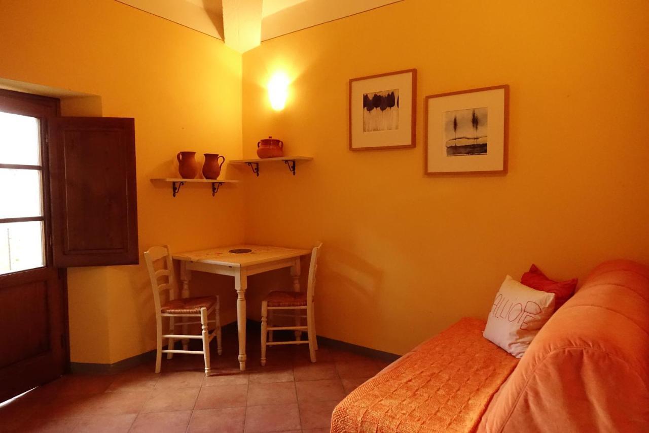 Casa Vacanze Le Muse Sillico Pieve Fosciana Exterior photo