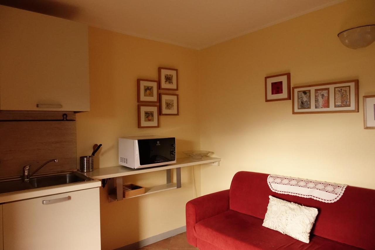 Casa Vacanze Le Muse Sillico Pieve Fosciana Exterior photo