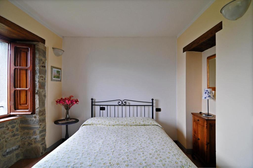 Casa Vacanze Le Muse Sillico Pieve Fosciana Room photo
